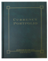 Currency Portfolio- Green