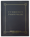 Currency Portfolio- Black
