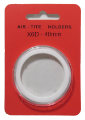 Air Tite Ring Fit High Relief X40mm Retail Package Holders - Model X6D