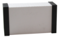 Sure-Safe 20 Silver Bar Shipper