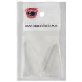 Caplital Plastics Feet