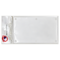 Capital Plastics Holder for Certified Currency