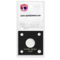 Capital Plastics 144 Coin Holder - Flying Eagle