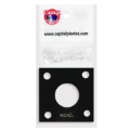 Capital Plastics 144 Coin Holder - Nickel