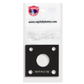 Capital Plastics 144 Coin Holder - Buffalo Nickel