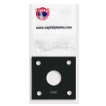 Capital Plastics 144 Coin Holder - Dime