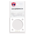 Capital Plastics 144 Coin Holder - Peace $