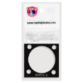 Capital Plastics 144 Coin Holder - Seated Liberty Dollar