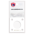 Capital Plastics 144 Coin Holder - Anthony $