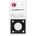 Capital Plastics 144 Coin Holder - Anthony $