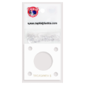Capital Plastics 144 Coin Holder - Sacagawea $