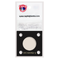 Capital Plastics 144 Coin Holder - Sacagawea $