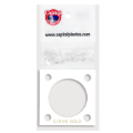 Capital Plastics 144 Coin Holder - $20 Gold