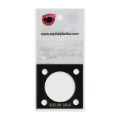 Capital Plastics 144 Coin Holder - $20 Gold