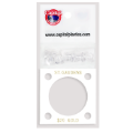 Capital Plastics 144 Coin Holder - St. Gaudens $20