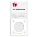 Capital Plastics 144 Coin Holder - 1 oz. Eagle