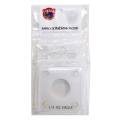 Capital Plastics 144 Coin Holder - 1/4 oz. Gold Eagle