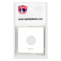 Capital Plastics Krown Coin Holder - Nickel