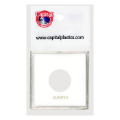 Capital Plastics Krown Coin Holder - Quarter