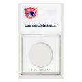 Capital Plastics Krown Coin Holder - Peace $