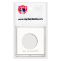 Capital Plastics Krown Coin Holder - St. Gaudens $20