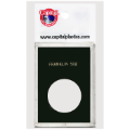 Capital Plastics Caps Coin Holder - Franklin Half Dollar