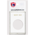 Capital Plastics Caps Coin Holder - $20 Gold