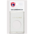 Capital Plastics Caps Coin Holder - 1 oz. Gold Eagle