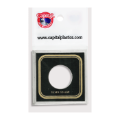 Capital Plastics VPX Coin Holder - Silver Dollar