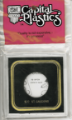 Capital Plastics VPX Coin Holder - St. Gaudens $20