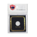 Capital Plastics VPX Coin Holder - 1/4 oz. Eagle