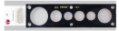 U.S. Proof Set (Ike $)