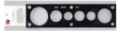 U.S. Mint Set/No Print (ASE)