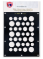 U.S. Proof Sets (For 7 sets of 5 coins)