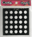U.S. Cents (No Dates)