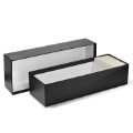 Glassine Storage #4 Box - Holds 14 x 5 1/4 x 3 1/2 Glassine