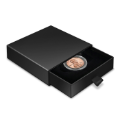 Slider Coin Capsule Box - Small Capsule