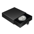 Slider Coin Capsule Box - Large Capsule