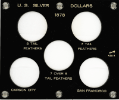 U.S. Silver Dollars of 1878