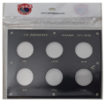 Eisenhower Dollars 1977-1978S