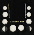 Graduation Year (SM$,.50,.5 quarters, .10, .05, .01)