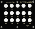 Indian Head Quarter Eagles (1908-1929)