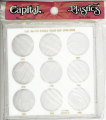 U.S. Silver Eagle Year Set 1995-2003