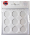 U.S. Silver Eagle Year Set 2021 Type 2 - 2029