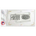 Currency Holder - Fractional