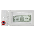 Meteor Case for Standard Currency Holder