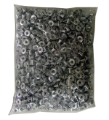 Metal Screws & Posts (Bulk 1000)