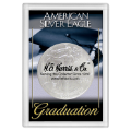ASE  Frosty Case - Graduation