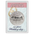 ASE  Frosty Case - Wedding Day