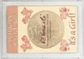 ASE  Frosty Case - It's a Girl!